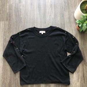 Philosophy women’s sweater!